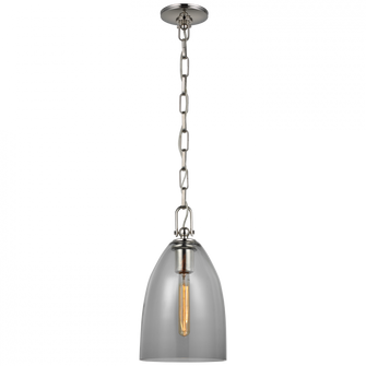Andros Medium Pendant (279|CHC 5425PN-SMG)
