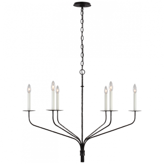 Belfair Large Chandelier (279|S 5751AI)