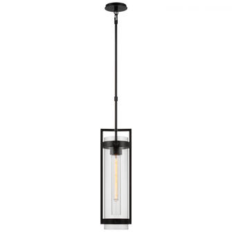 Kears Medium Hanging Lantern (279|S 5762AI-CG)