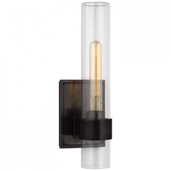 Presidio 14'' Outdoor Sconce (279|S 2168BZ-CG)