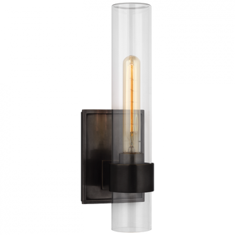 Presidio 14'' Outdoor Sconce (279|S 2168BZ-CG)