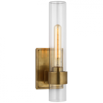 Presidio 14'' Outdoor Sconce (279|S 2168HAB-CG)