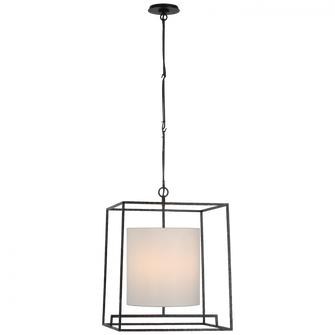 Taine Medium Lantern (279|S 5742AI-L)