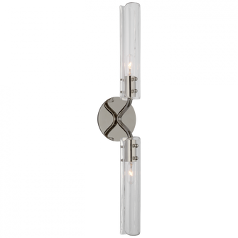 Casoria 23'' Linear Sconce (279|ARN 2485PN-CG)