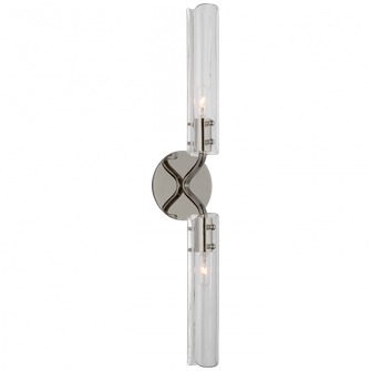 Casoria 23'' Linear Sconce (279|ARN 2485PN-CG)