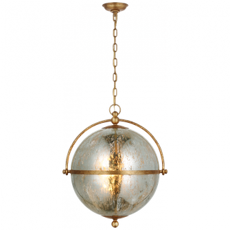 Bayridge XL Pendant (279|CHC 5066GI-MG)