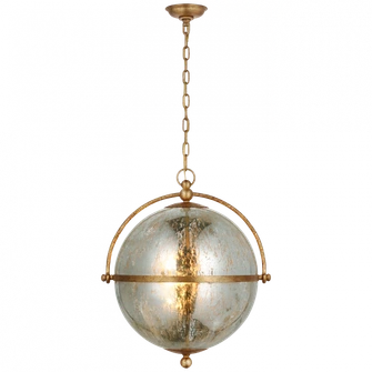 Bayridge XL Pendant (279|CHC 5066GI-MG)