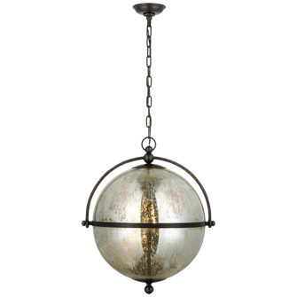 Bayridge XL Pendant (279|CHC 5066AI-MG)