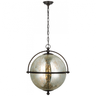 Bayridge XL Pendant (279|CHC 5066AI-MG)