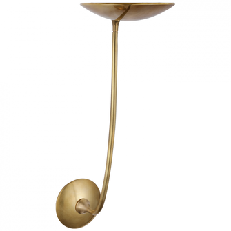 Keira Large Sconce (279|TOB 2783HAB)