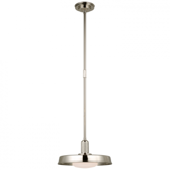 Ruhlmann 14'' Factory Pendant (279|CHC 5300PN-WG)