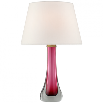 Christa Large Table Lamp (279|JN 3711CER-L)