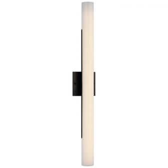 Precision 28'' Bath Light (279|KW 2224BZ-WG)