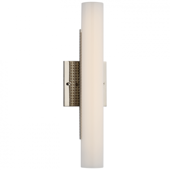 Precision 15'' Bath Light (279|KW 2222PN-WG)