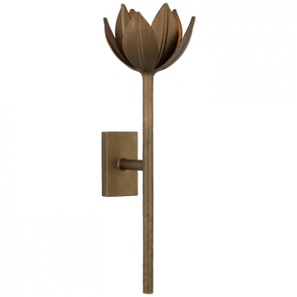 Alberto Medium Sconce (279|JN 2002ABL)