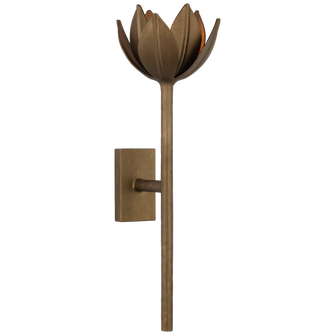 Alberto Medium Sconce (279|JN 2002ABL)