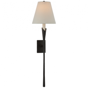 Aiden Large Tail Sconce (279|CHD 2506AI-L)