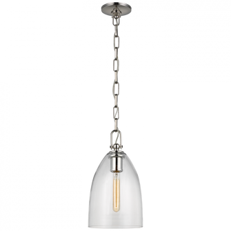 Andros Medium Pendant (279|CHC 5425PN-CG) Andros Medium Pendant (279|CHC 5425PN-CG)