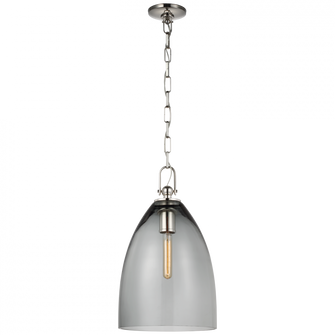 Andros Large Pendant (279|CHC 5426PN-SMG)