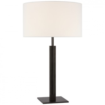 Serre Large Table Lamp (279|S 3722AI-L)