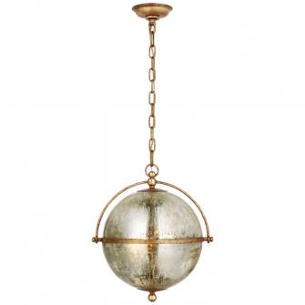 Bayridge Large Pendant (279|CHC 5065GI-MG)