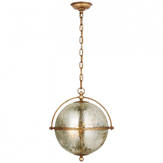 Bayridge Large Pendant (279|CHC 5065GI-MG)