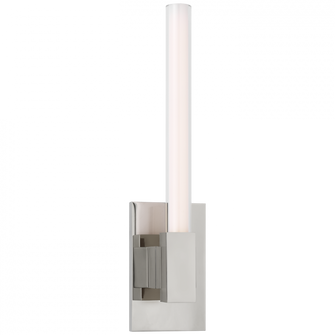 Mafra Small Sconce (279|IKF 2362PN-WG)
