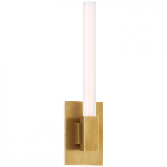 Mafra Small Sconce (279|IKF 2362HAB-WG)
