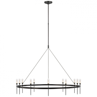 Overture (279|PB 5032BZ-CG)