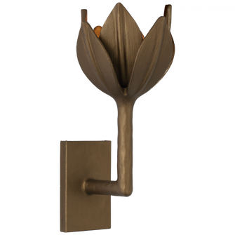 Alberto Small Sconce (279|JN 2001ABL)