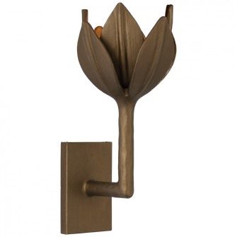 Alberto Small Sconce (279|JN 2001ABL)