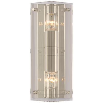 Clayton Wall Sconce (279|ARN 2043CG/PN)