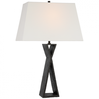 Denali Small Table Lamp (279|CHA 8550AI-L)
