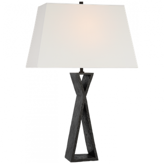 Denali Small Table Lamp (279|CHA 8550AI-L)