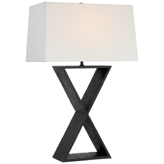 Denali Medium Table Lamp (279|CHA 8551AI-L)