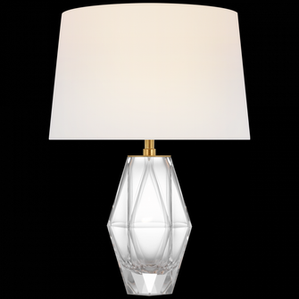 Palacios Medium Table Lamp (279|CHA 8439CG-L)