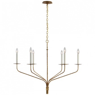 Belfair Large Chandelier (279|S 5751GI)