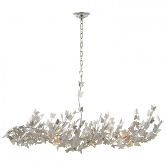 Farfalle Large Linear Chandelier (279|JN 5505BSL)