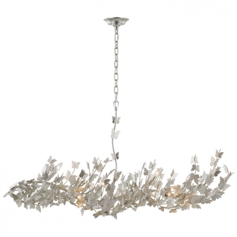 Farfalle Large Linear Chandelier (279|JN 5505BSL)