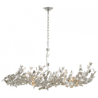 Farfalle Large Linear Chandelier (279|JN 5505BSL)