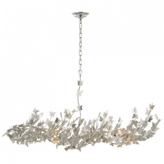 Farfalle Large Linear Chandelier (279|JN 5505BSL)