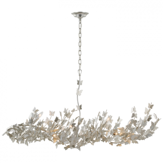 Farfalle Large Linear Chandelier (279|JN 5505BSL)
