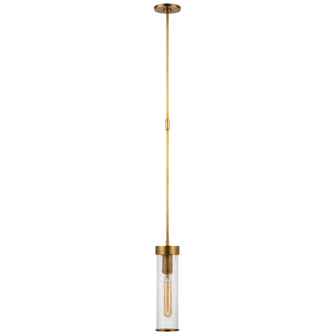 Liaison Short Pendant (279|KW 5116AB-CRG)