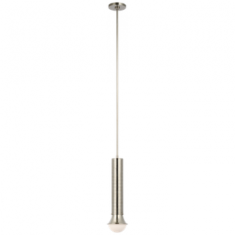 Precision Petite Elongated Pendant (279|KW 5220PN-WG)