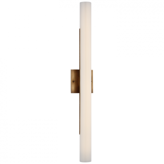 Precision 28'' Bath Light (279|KW 2224AB-WG)