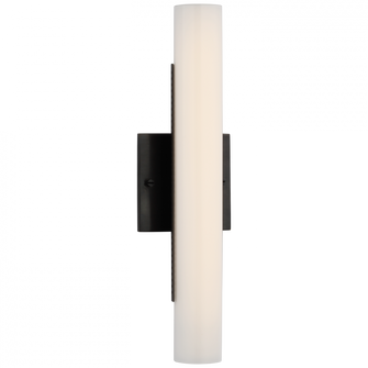 Precision 15'' Bath Light (279|KW 2222BZ-WG)