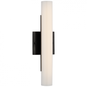 Precision 15'' Bath Light (279|KW 2222BZ-WG)