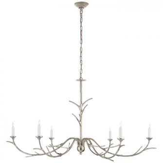 Iberia Large Chandelier (279|JN 5076BSL)