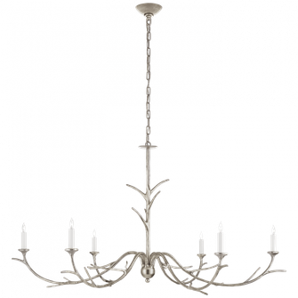 Iberia Large Chandelier (279|JN 5076BSL)