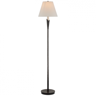 Aiden Accent Floor Lamp (279|CHA 9501AI-L)